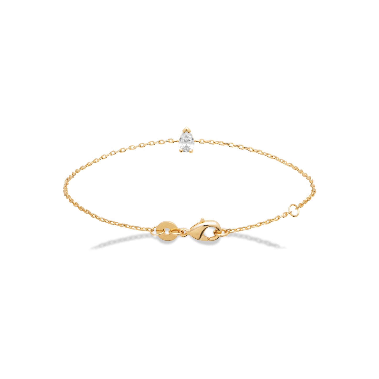 Bracelet diamant