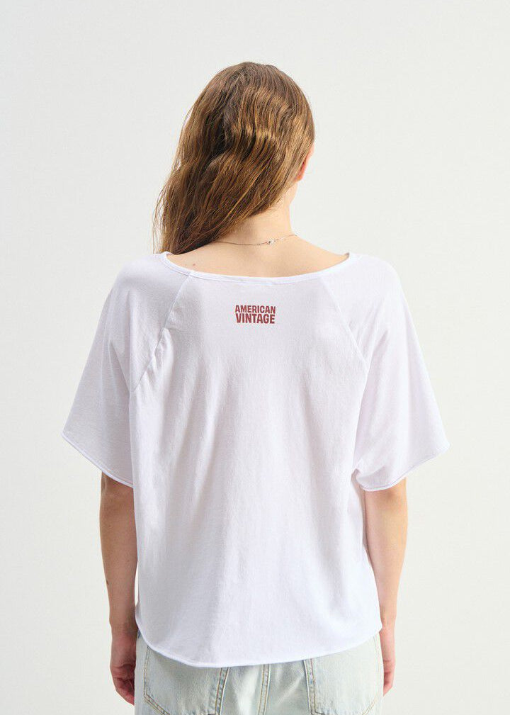 T-shirt Apoly