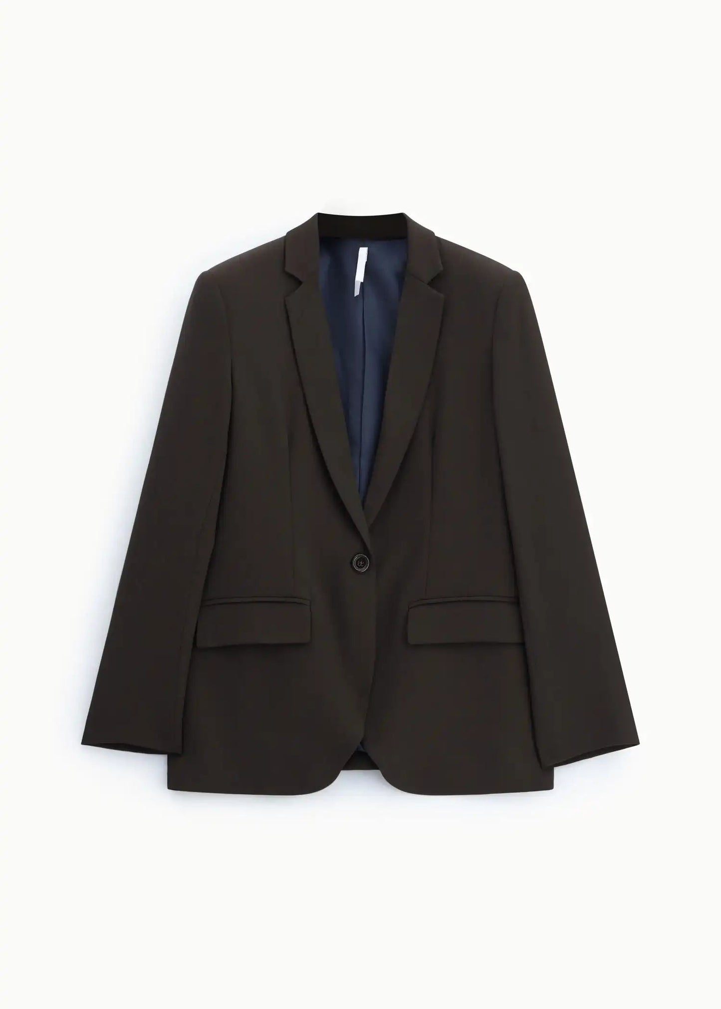 Blazer Dark coffee