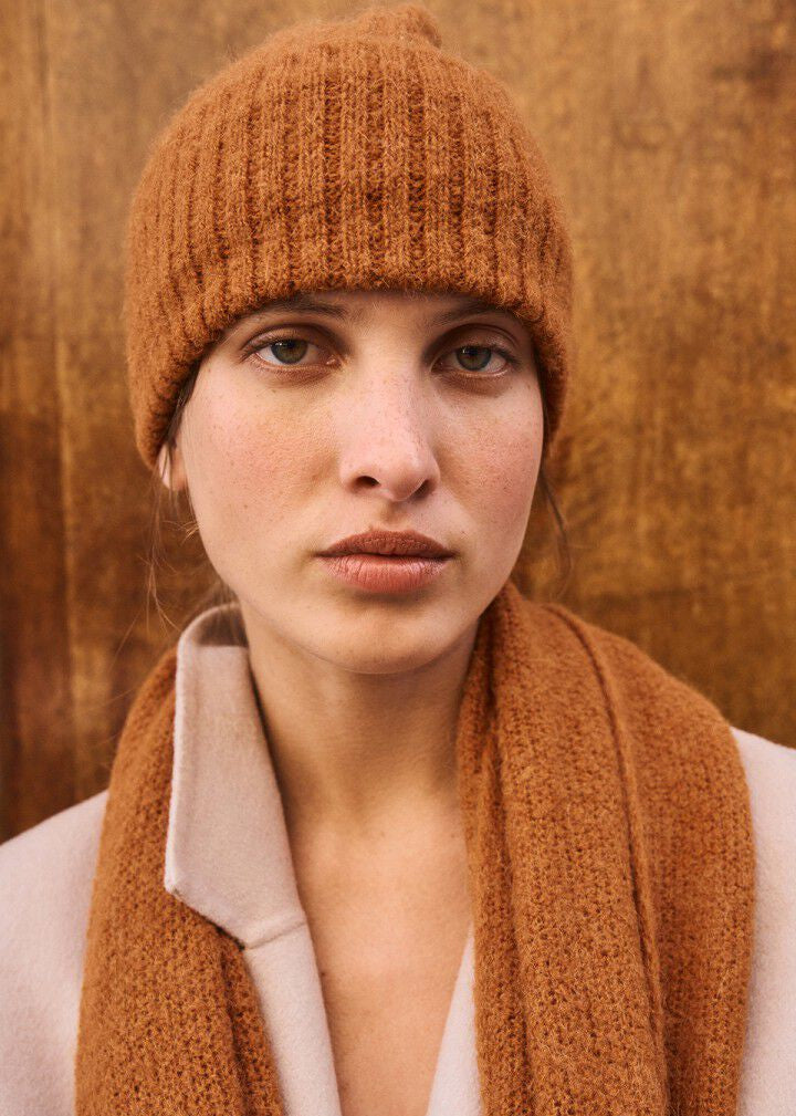 Bonnet East Ecureuil