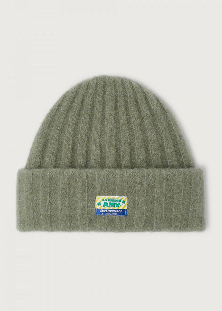 Bonnet Vitow Kaki