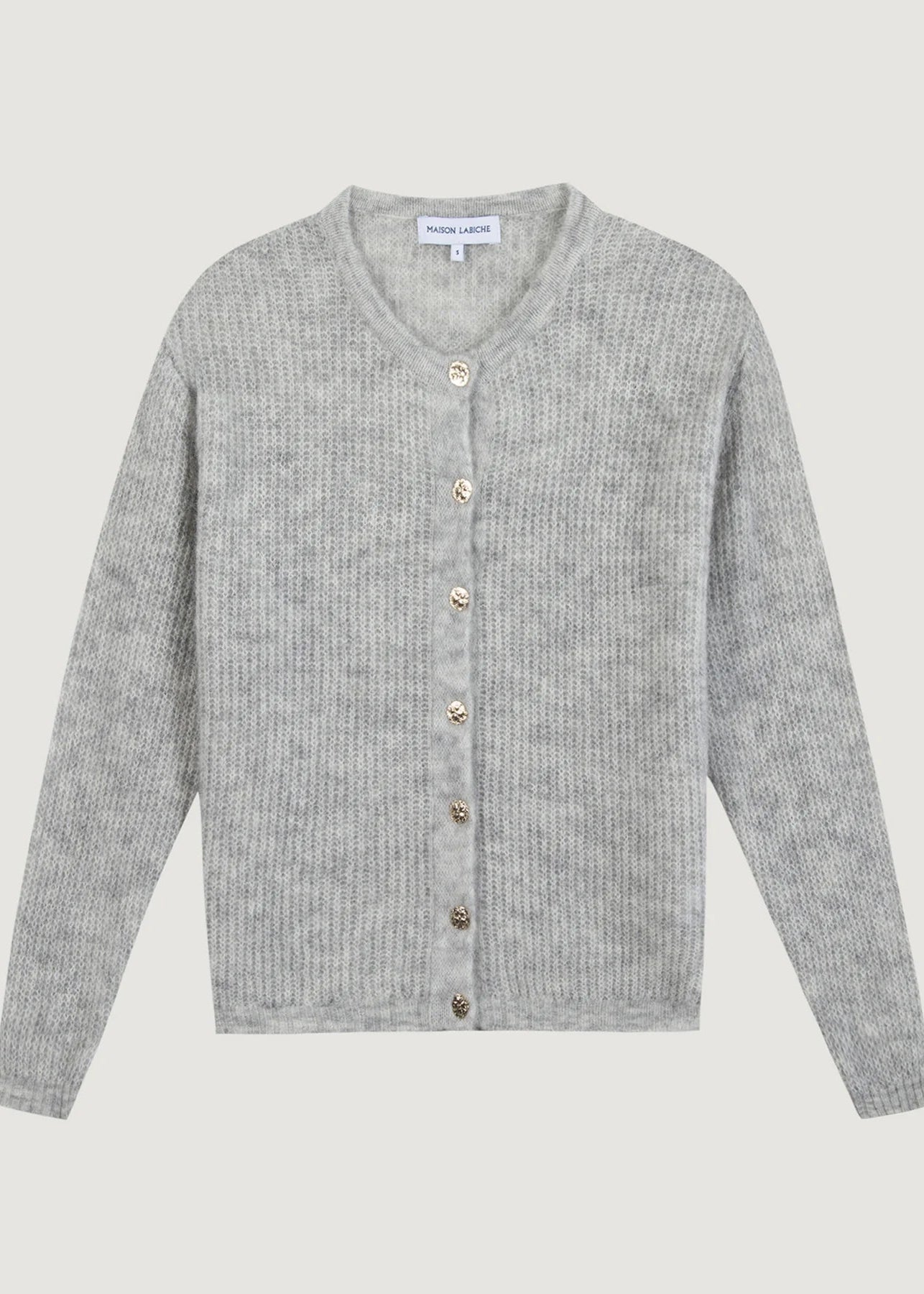 Cardigan Liouville