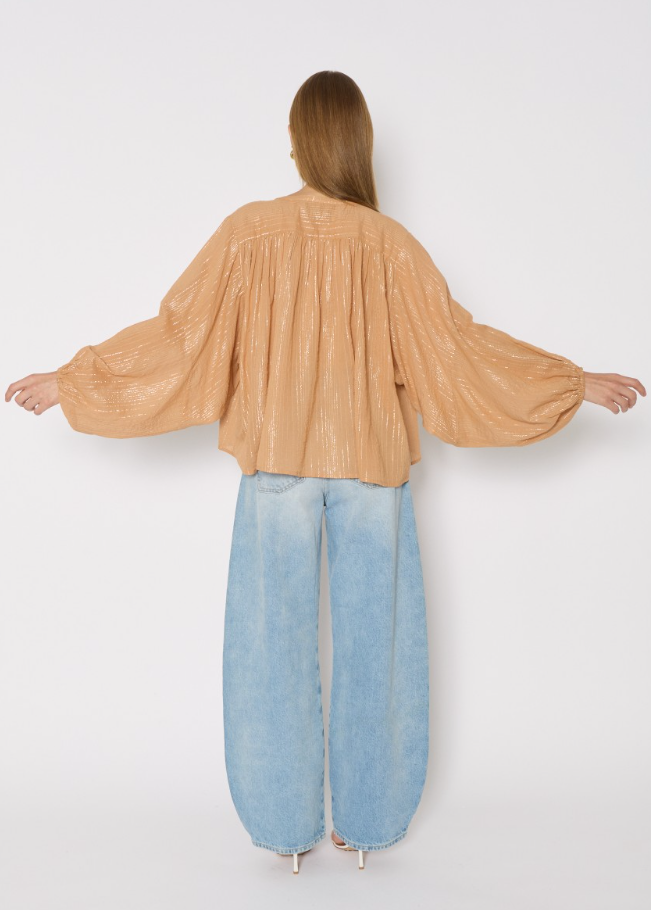Chemise CREEKLUREX