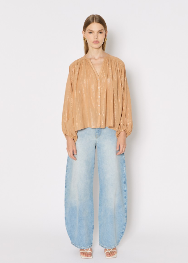 Chemise CREEKLUREX