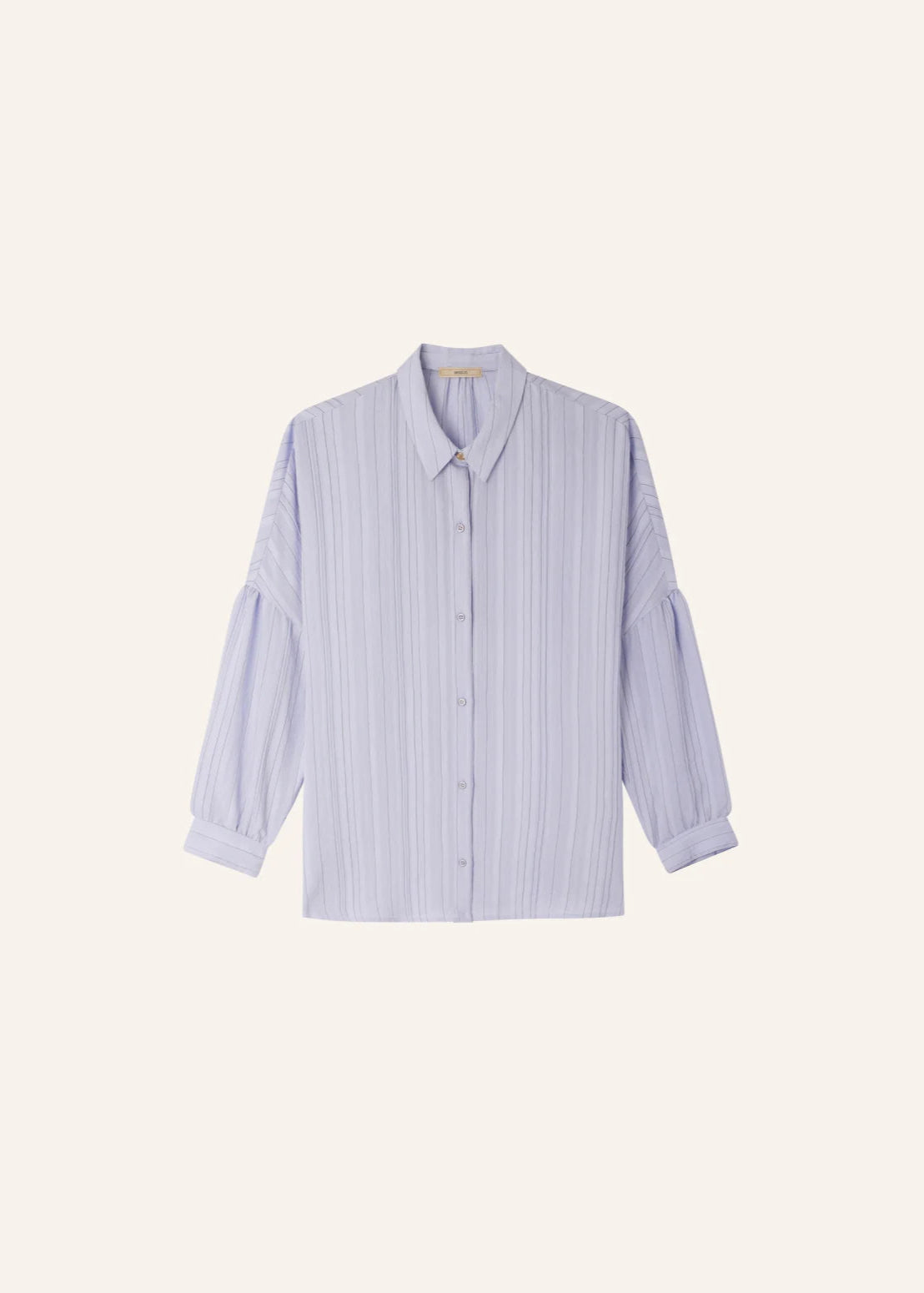 Chemise Botan Celeste