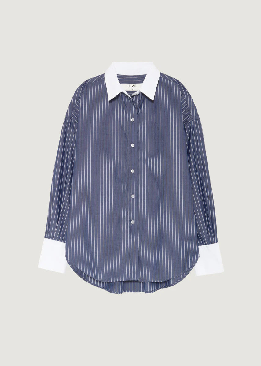 Chemise Channel