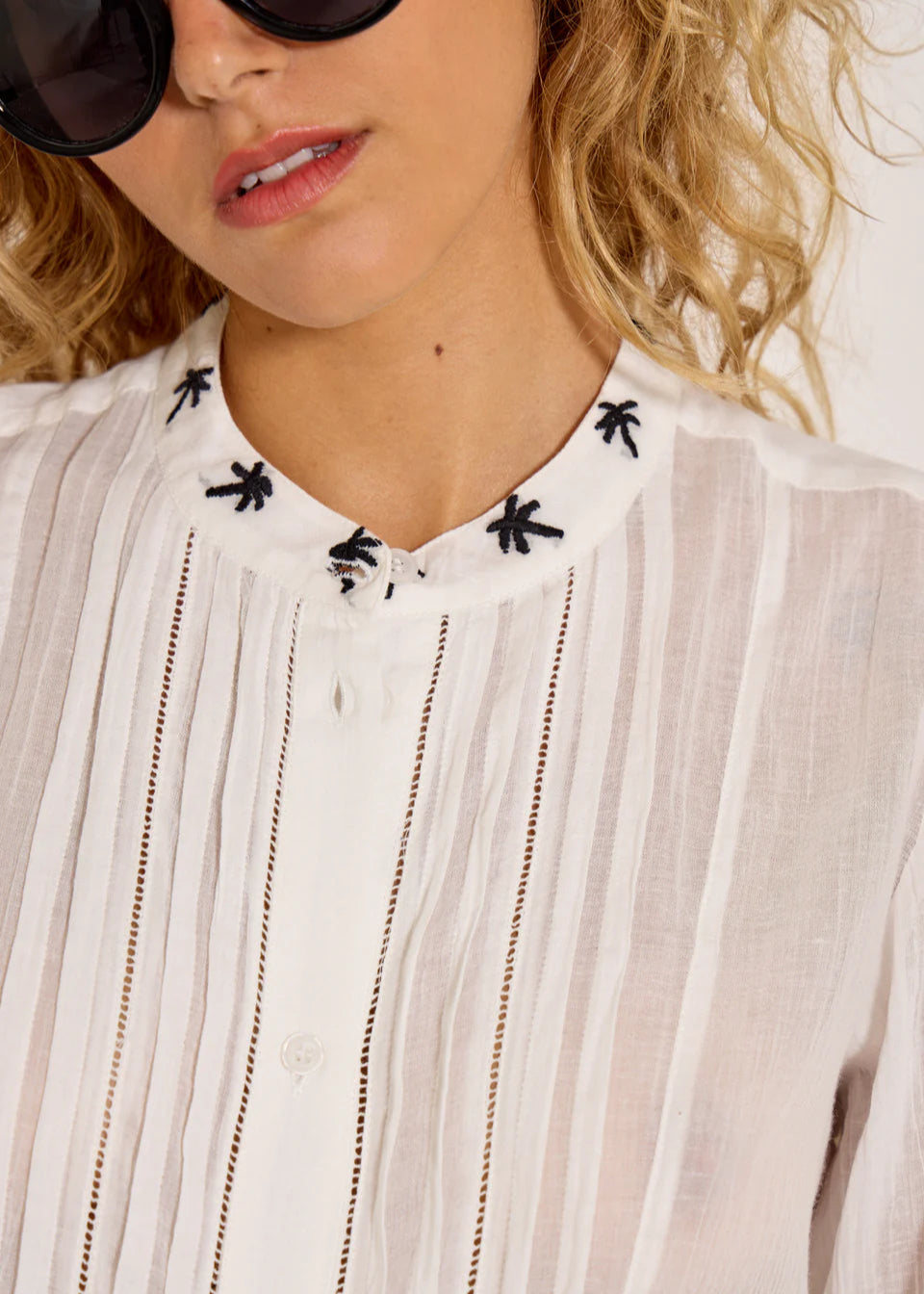 Chemise Constance