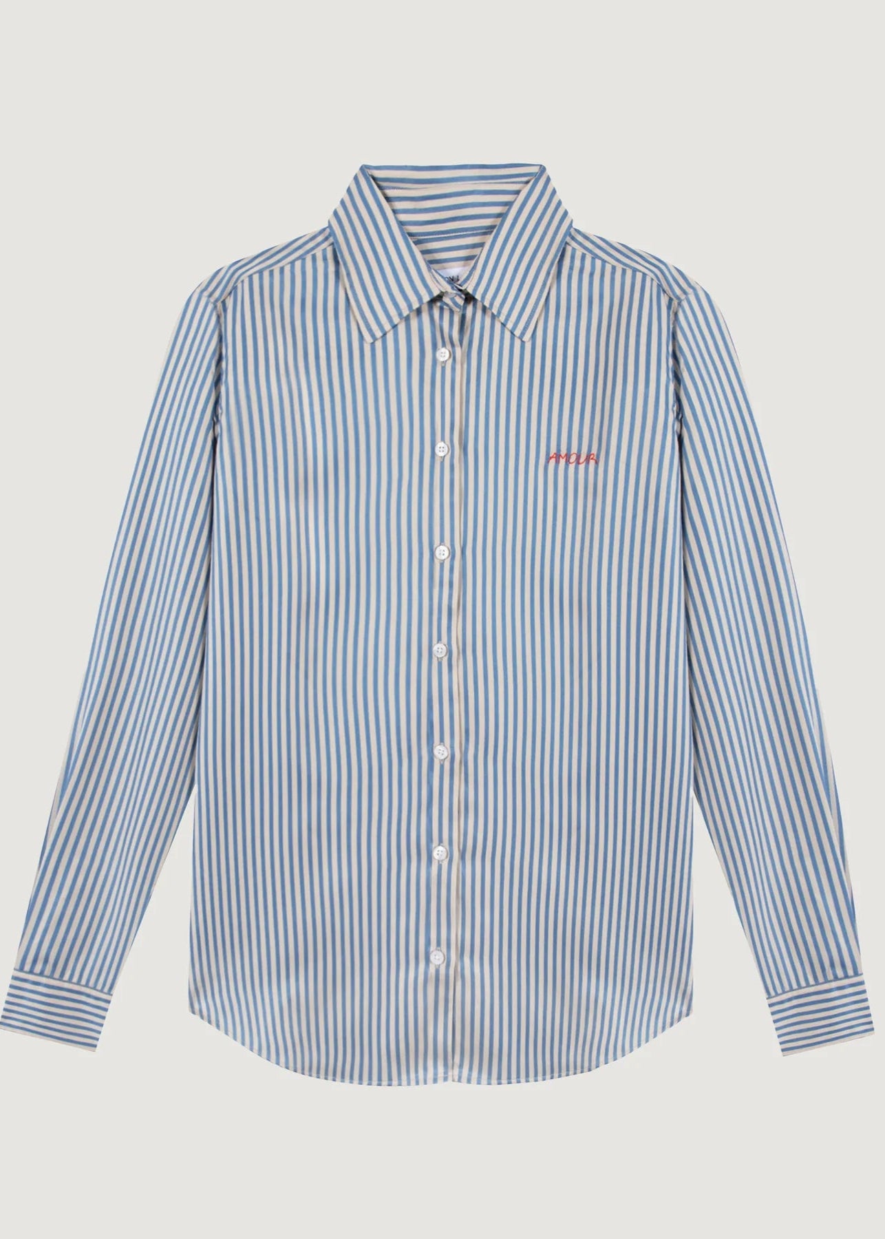 Chemise Dewet Amour