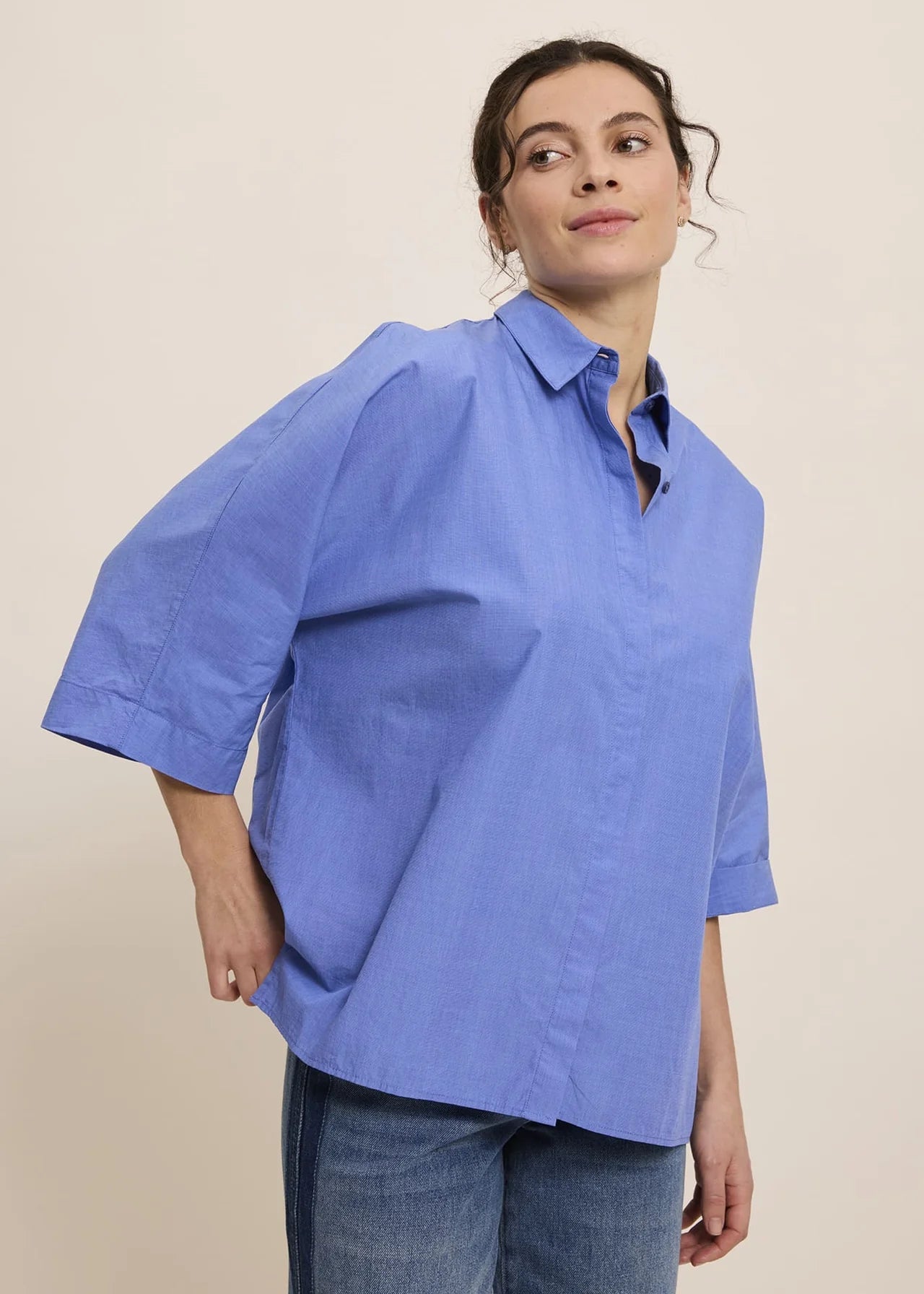 Chemise Charline
