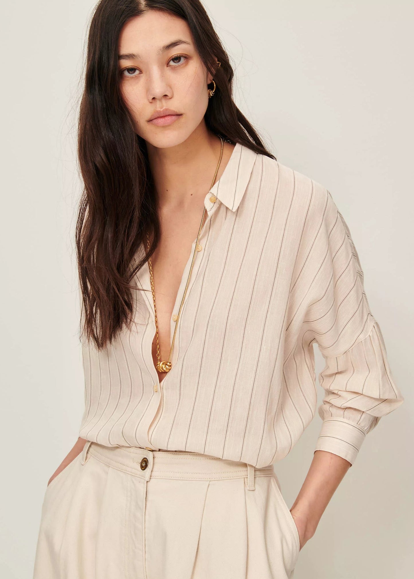 Chemise Botan