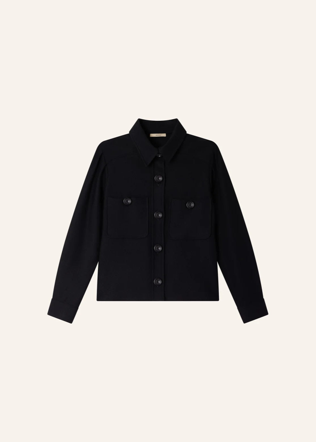 Chemise Theodore