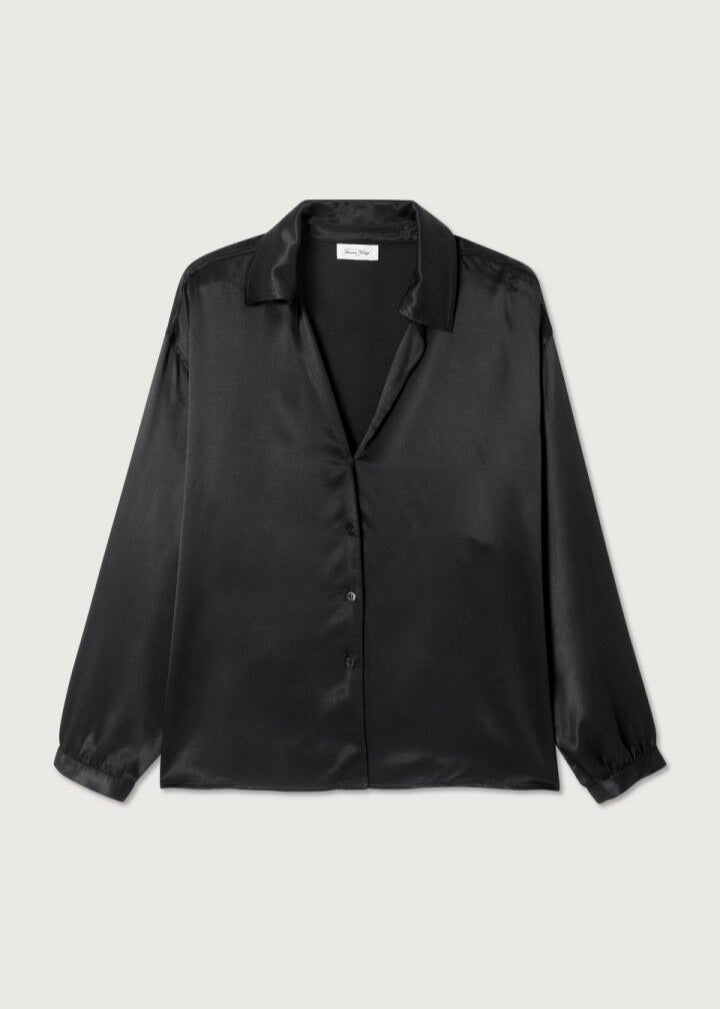 Chemise Unyl Carbone