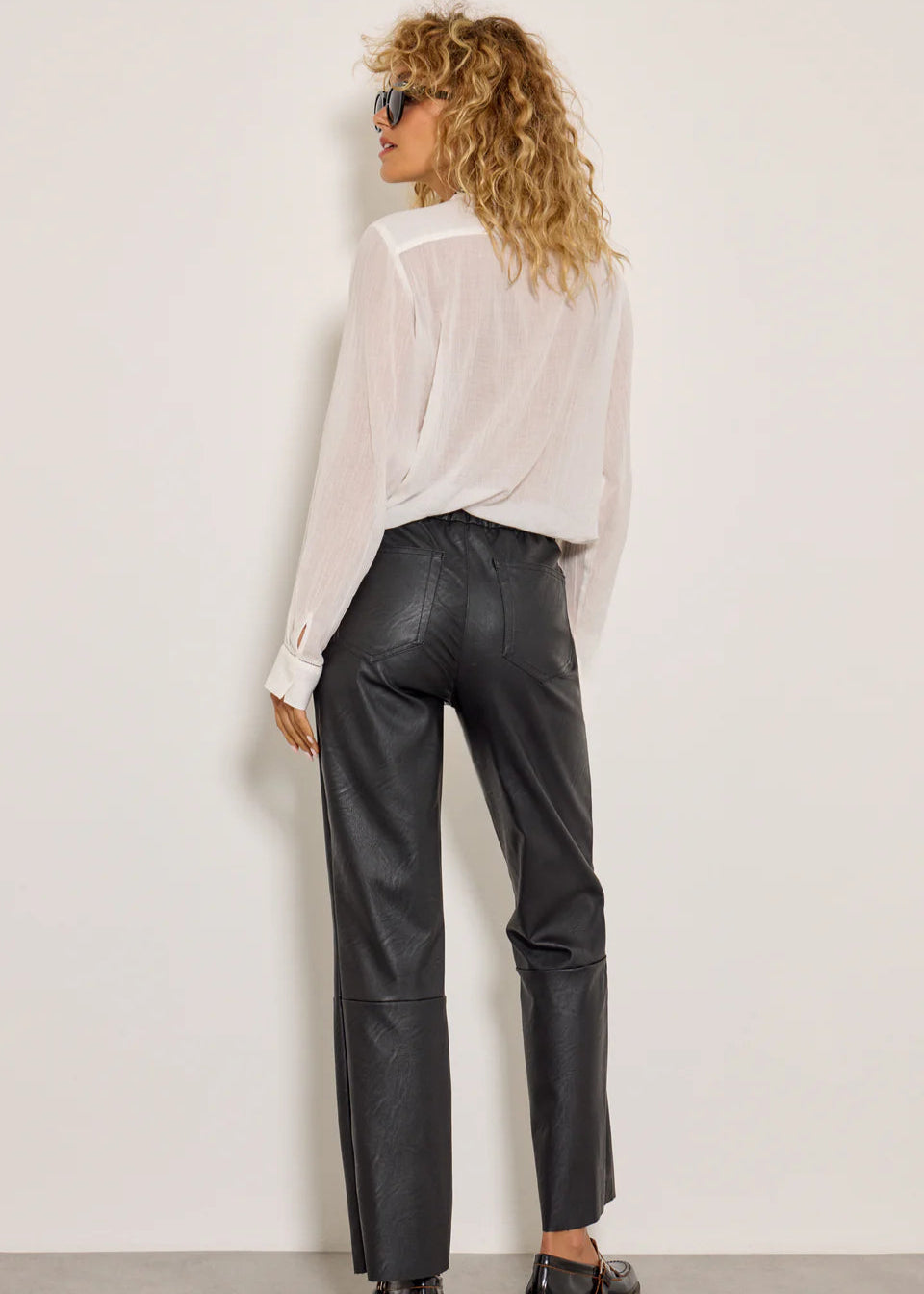Chemise Constance