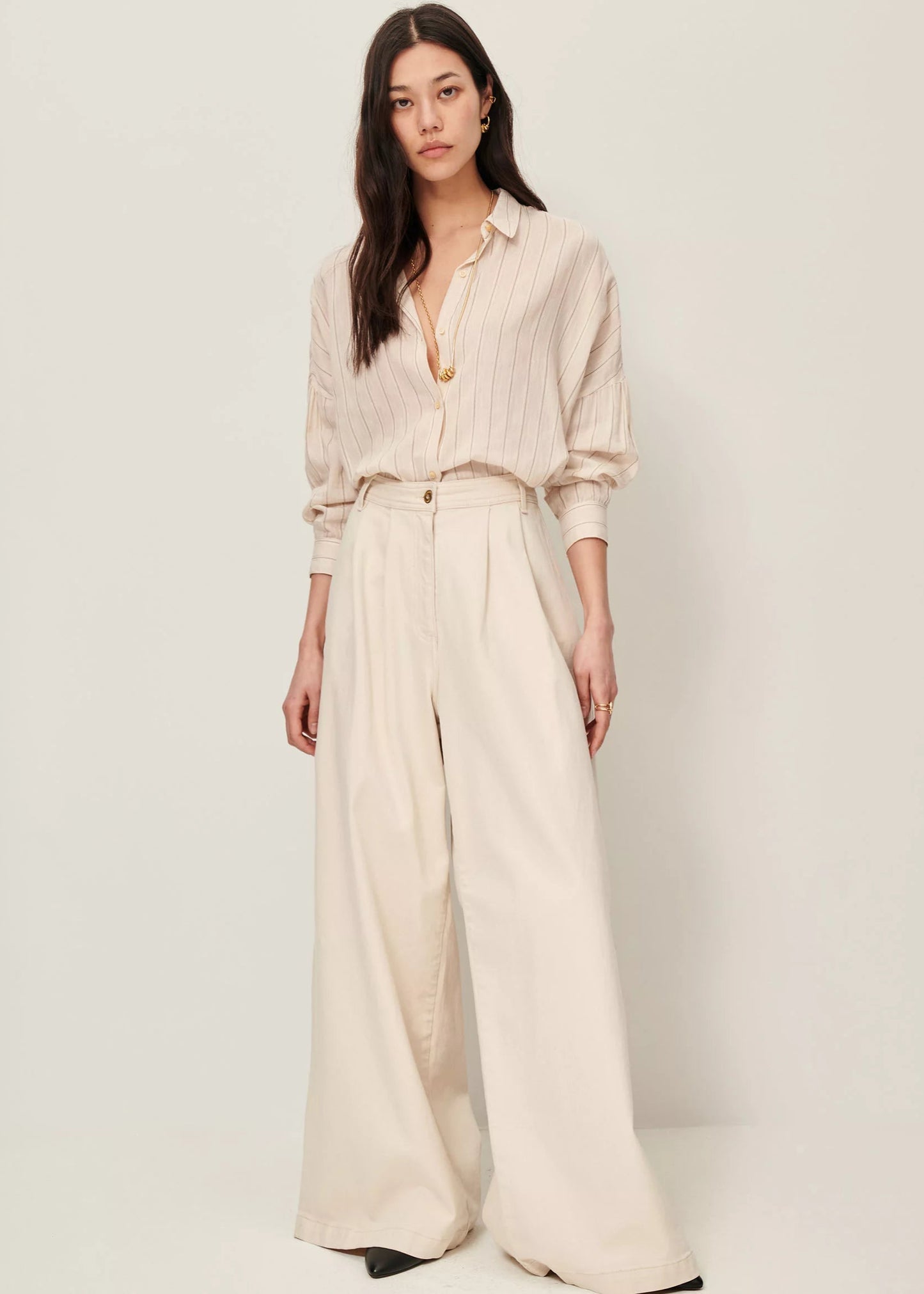 Chemise Botan