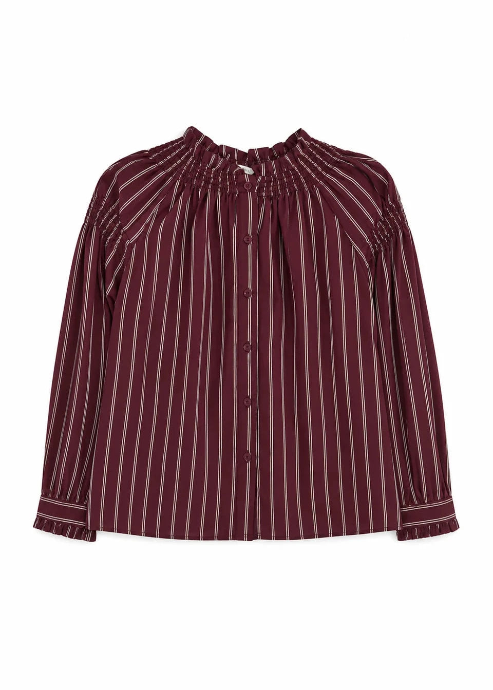 Chemise Cesar Berry