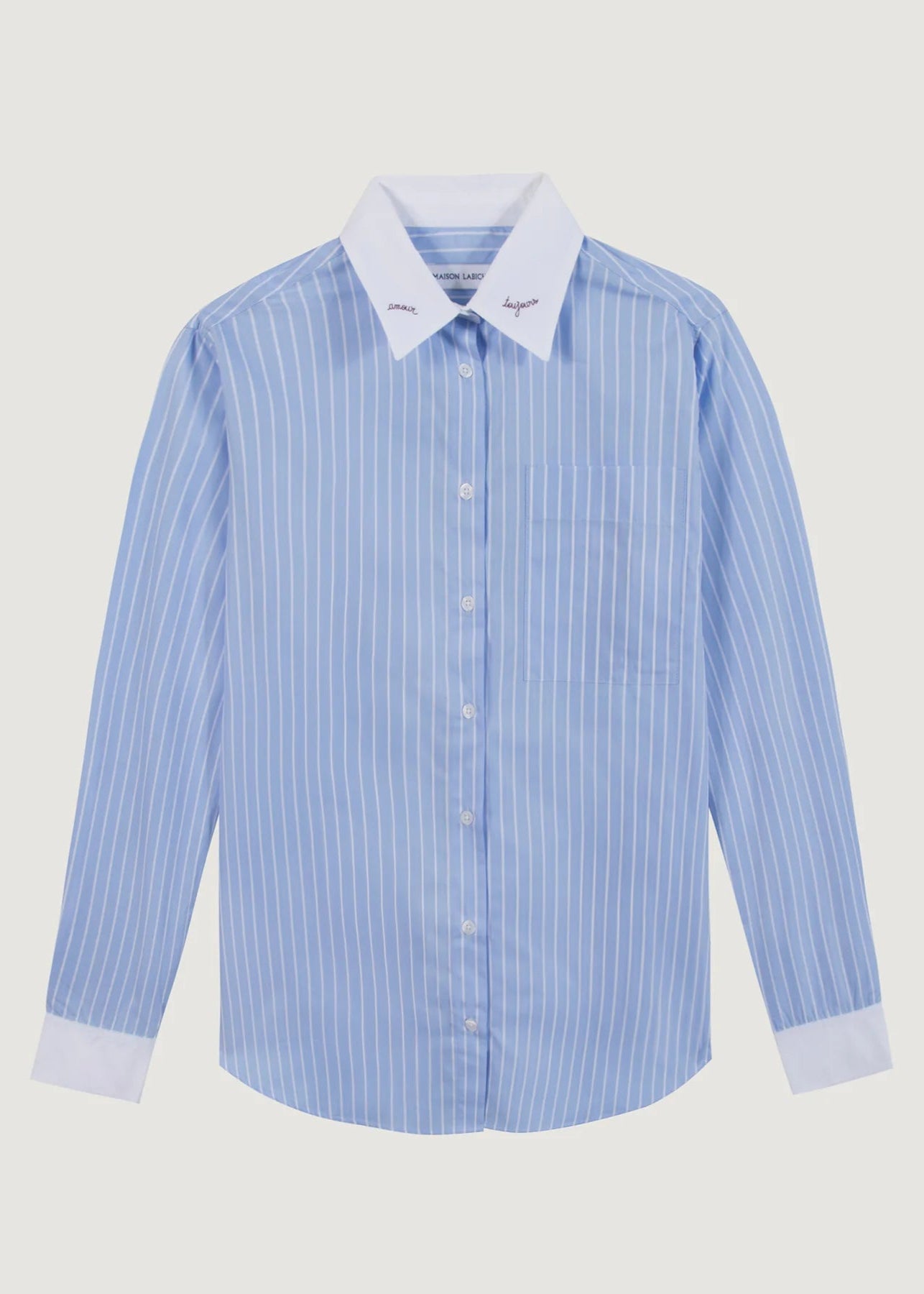 Chemise Loutil Amour Toujours