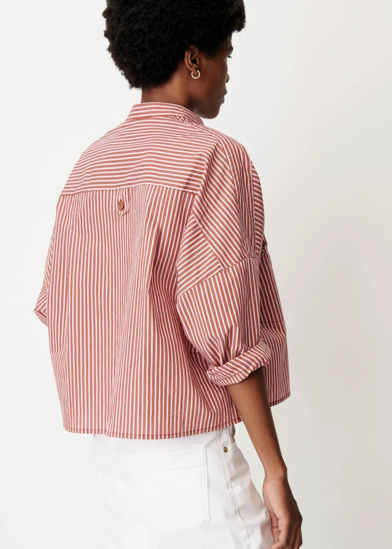 Chemise Orregia