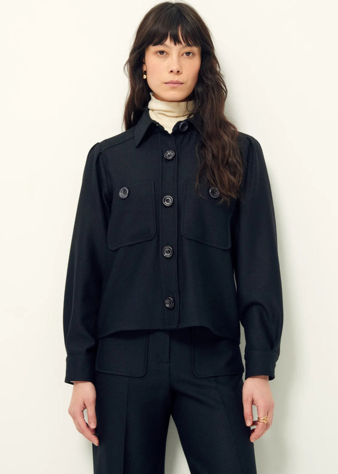 Chemise Theodore