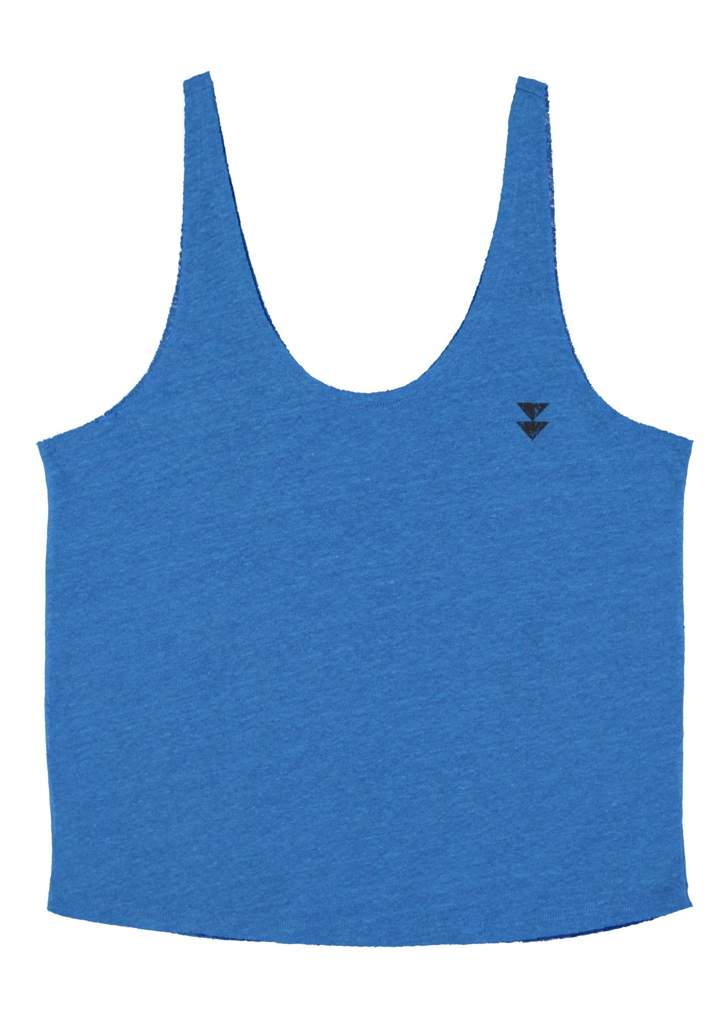 Debardeur Lin Blue