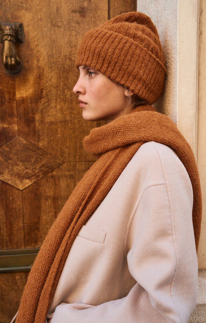 Echarpe East Ecureuil