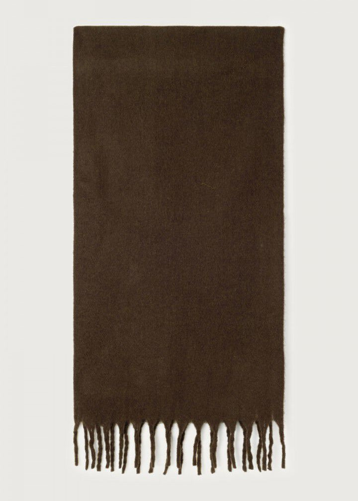 Echarpe Zinaco Brownie