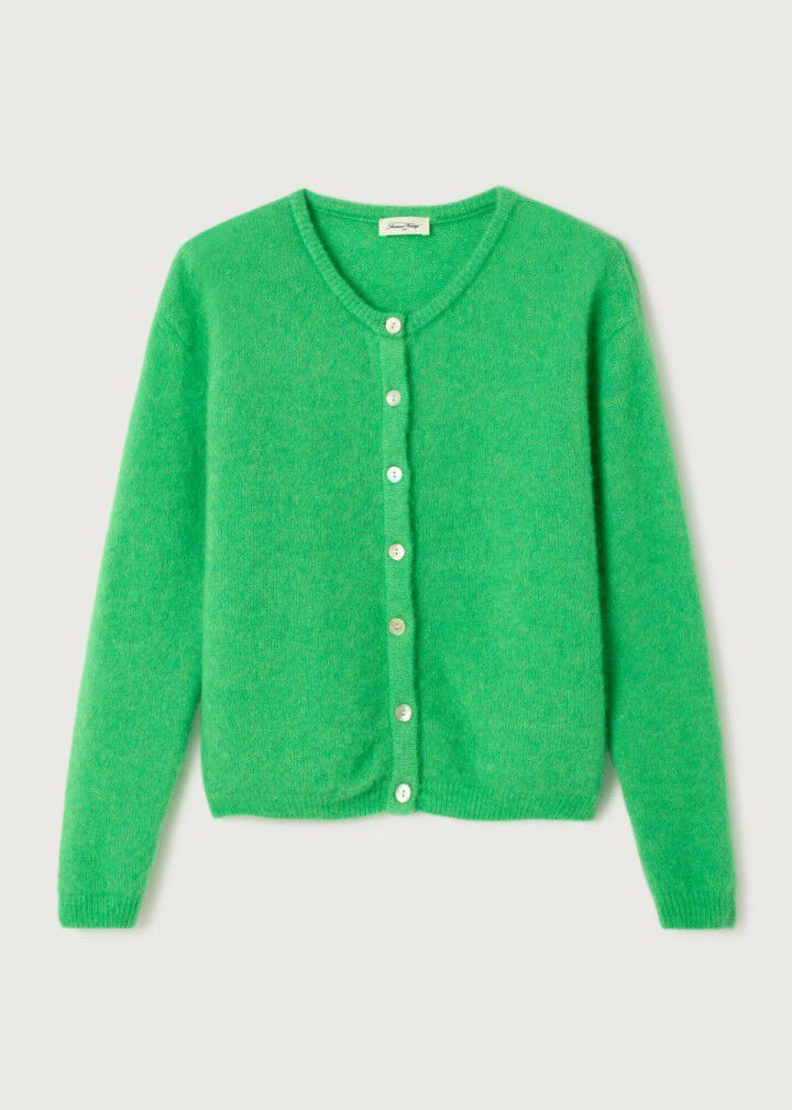 Gilet Vitow Jardin
