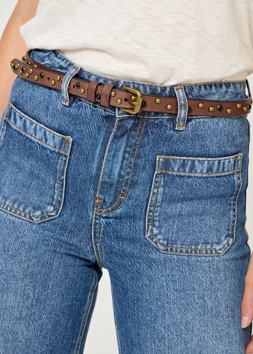 Jean LUCIE Medium Blue