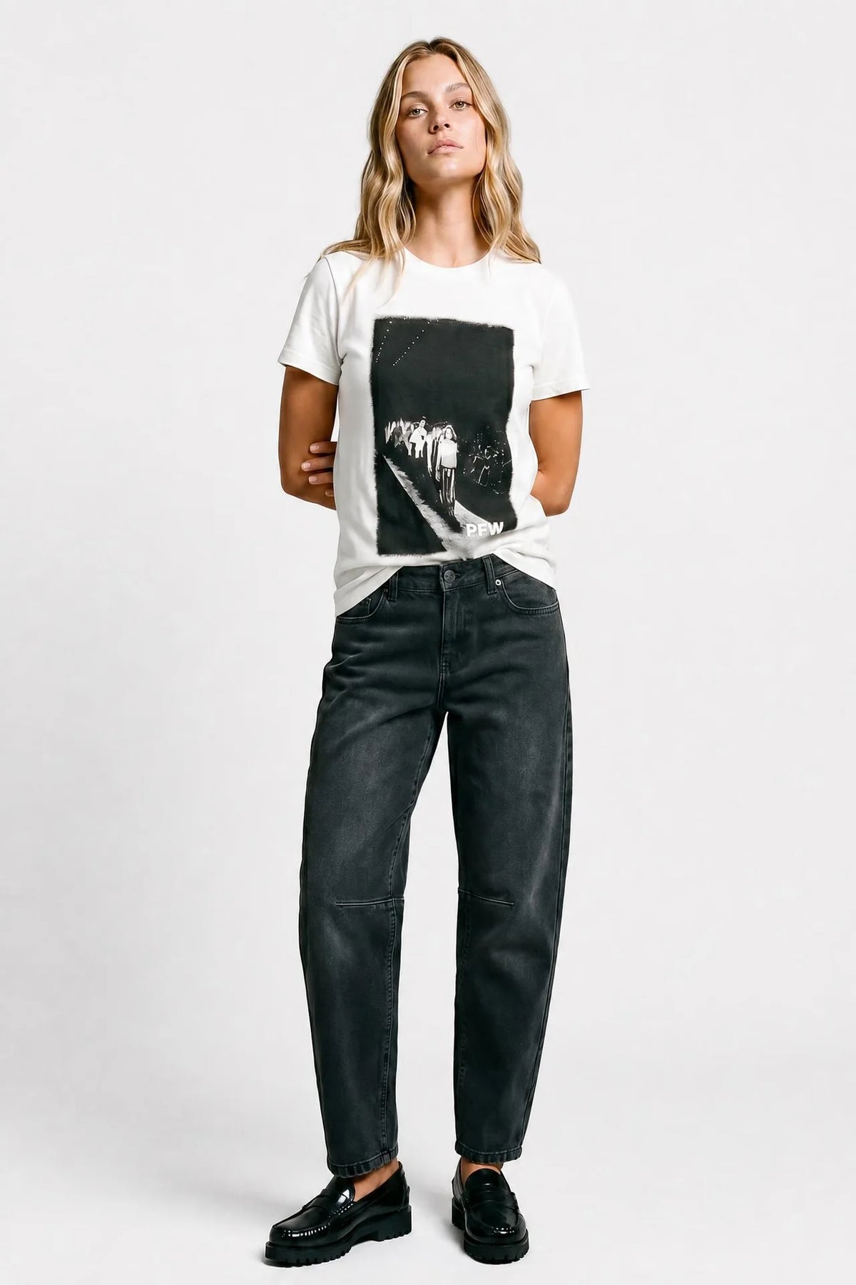 Jean Billie