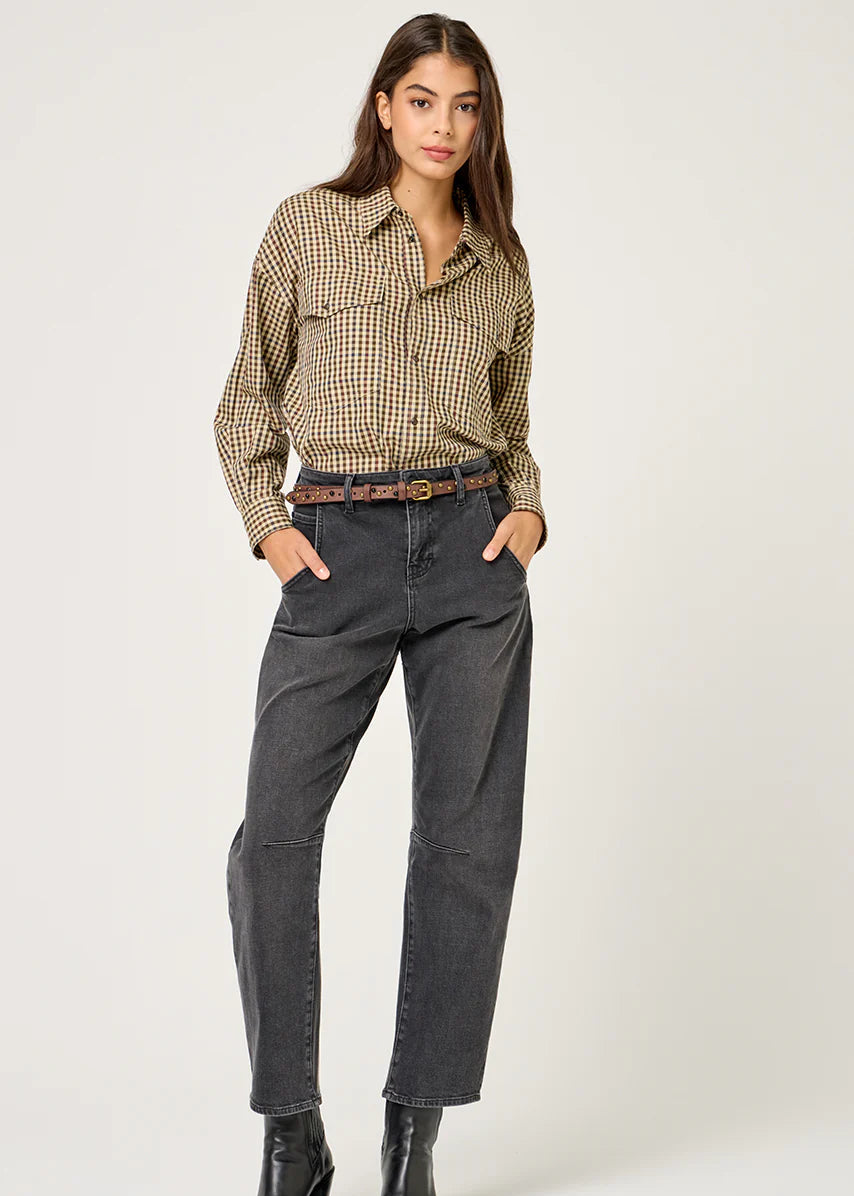 Jean Billie