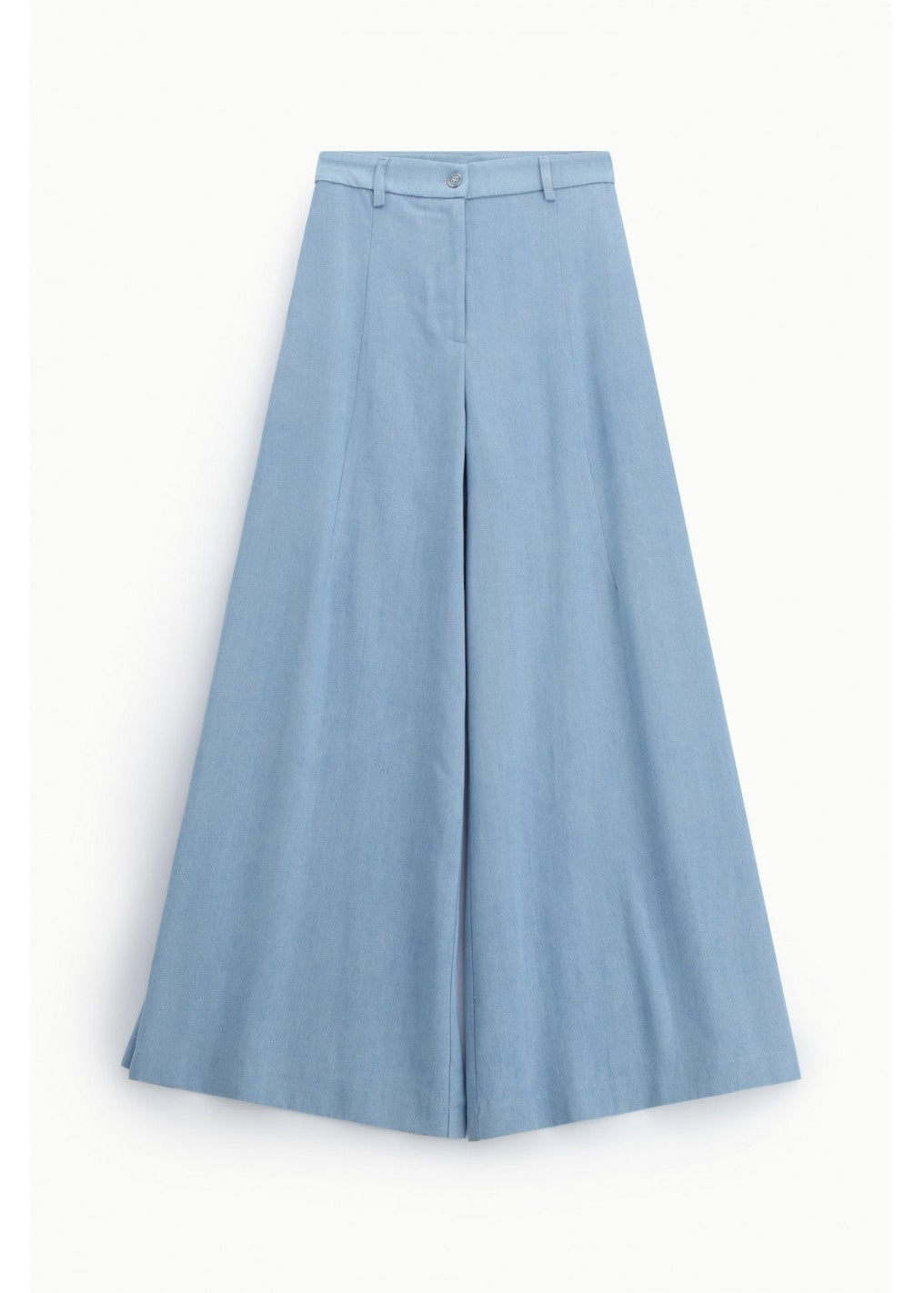 Jean Palazzo bleu clair