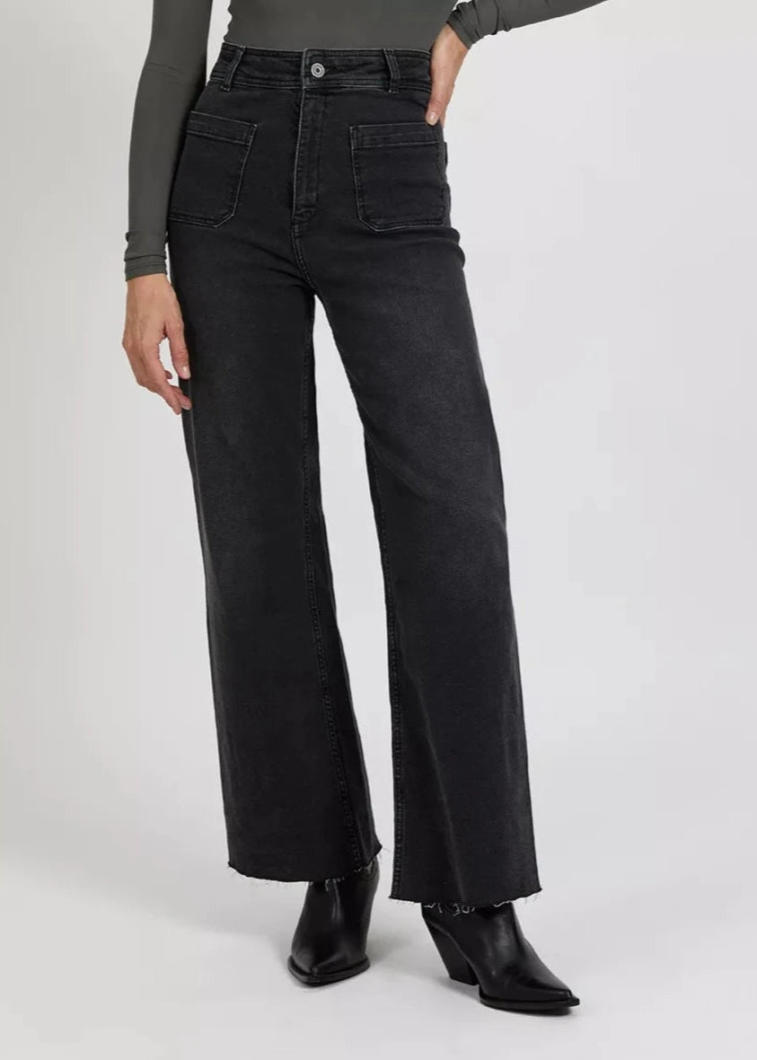 Jean Gigi Noir