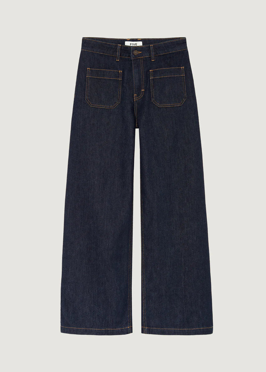 Jean LUCIA Dark Blue