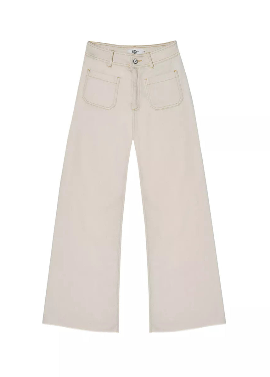 Jean Gigi Natural