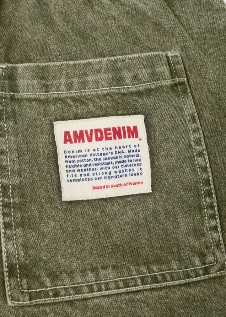 Pantalon Uzatown