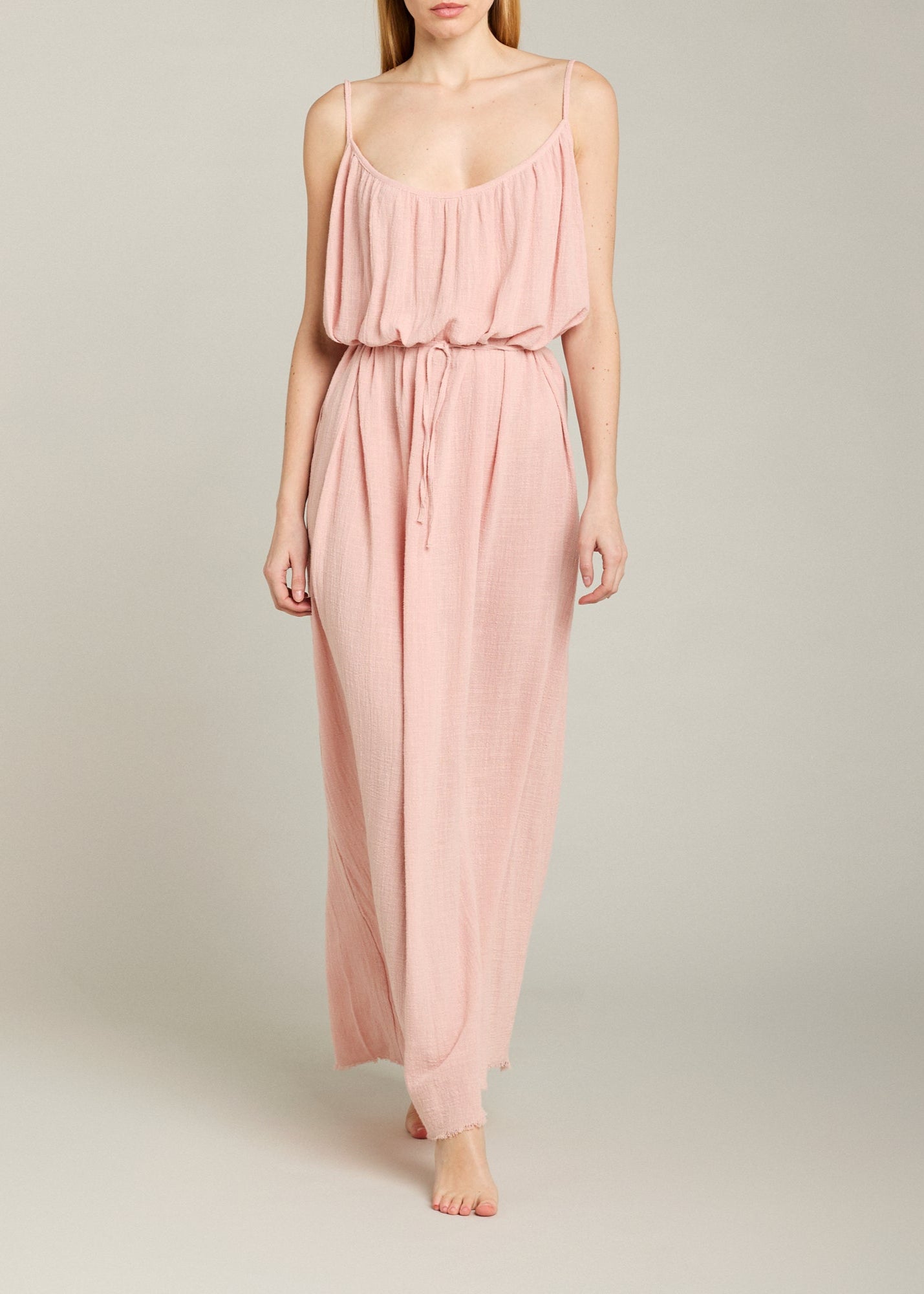 Robe Palm Beach rose