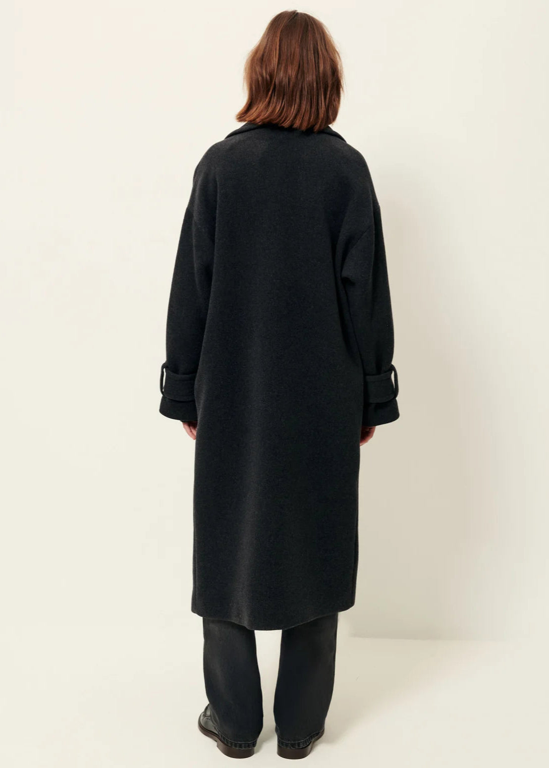 Manteau Mia
