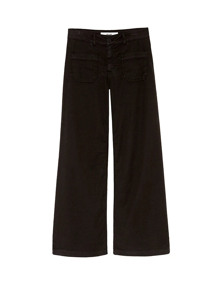 Pantalon Lucia Noir