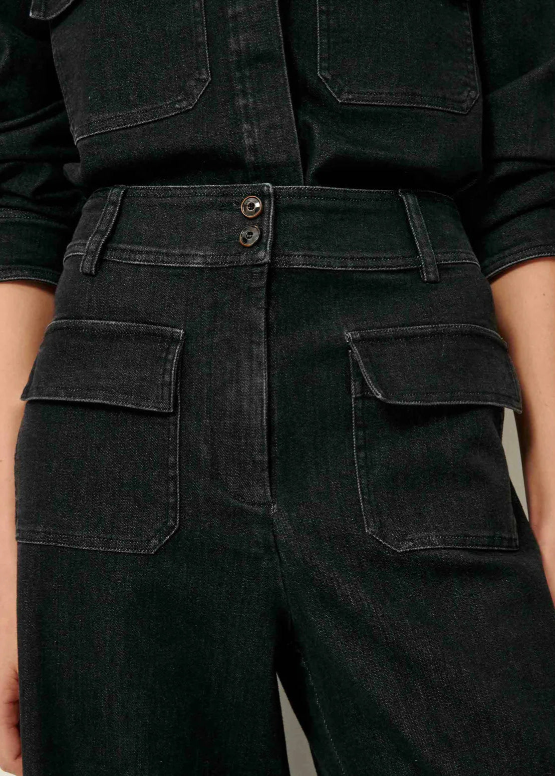 Pantalon Manhattan