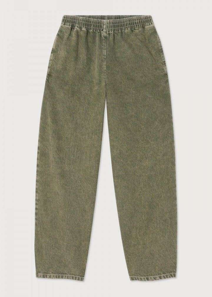 Pantalon Uzatown