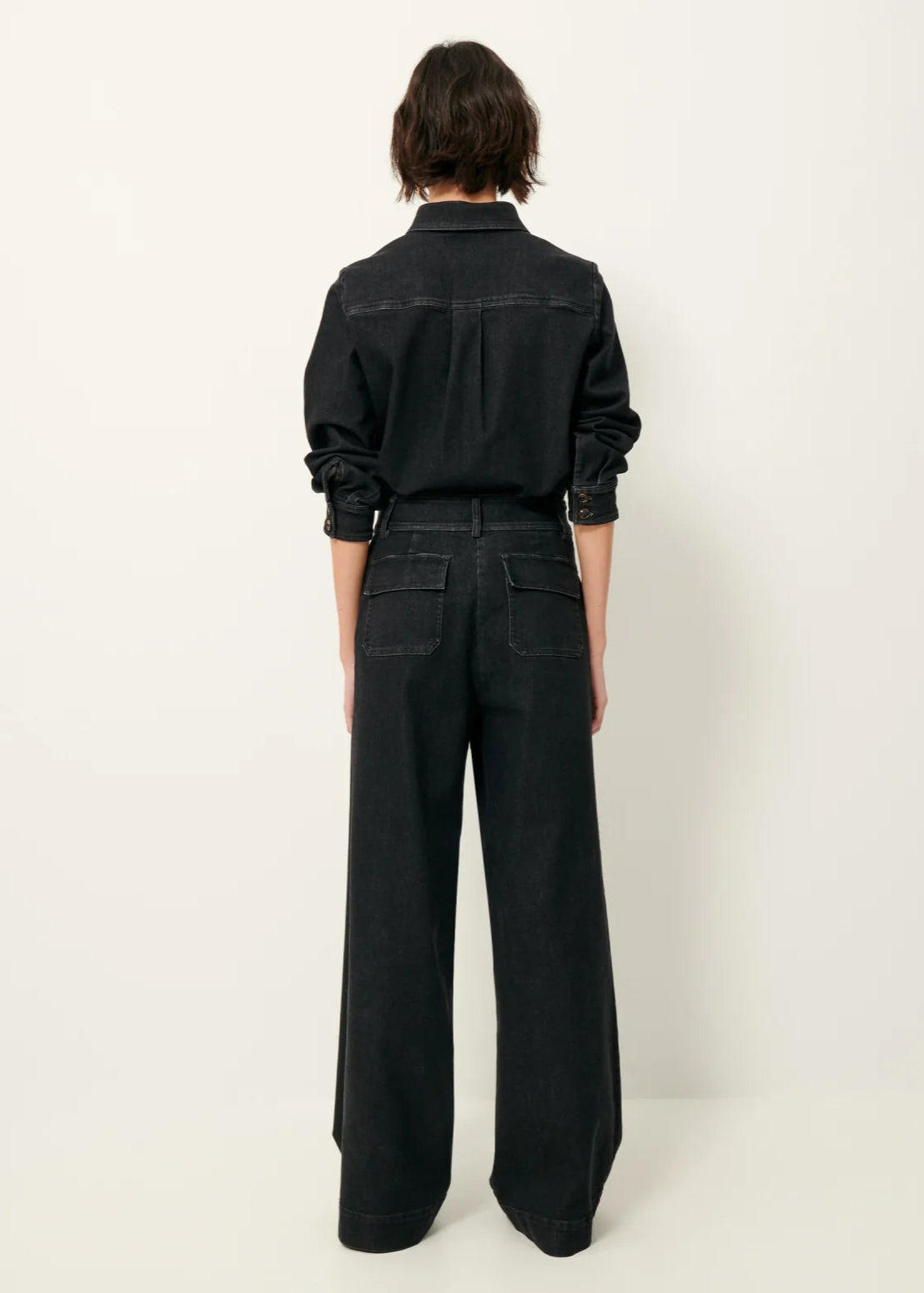 Pantalon Manhattan