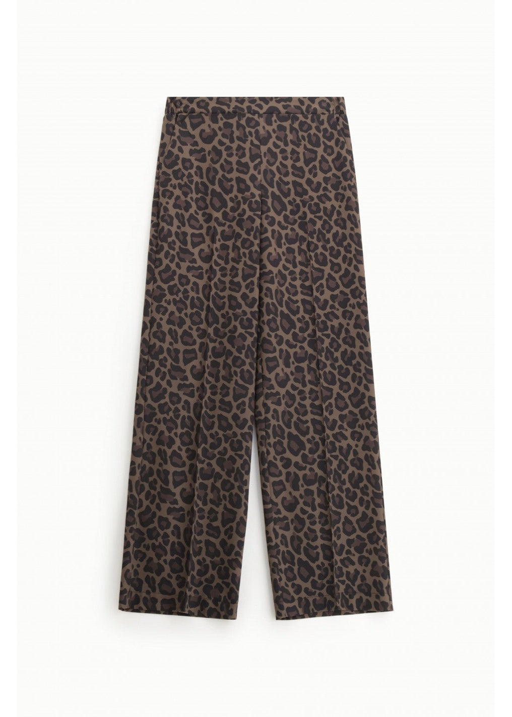 Pantalon Léopard