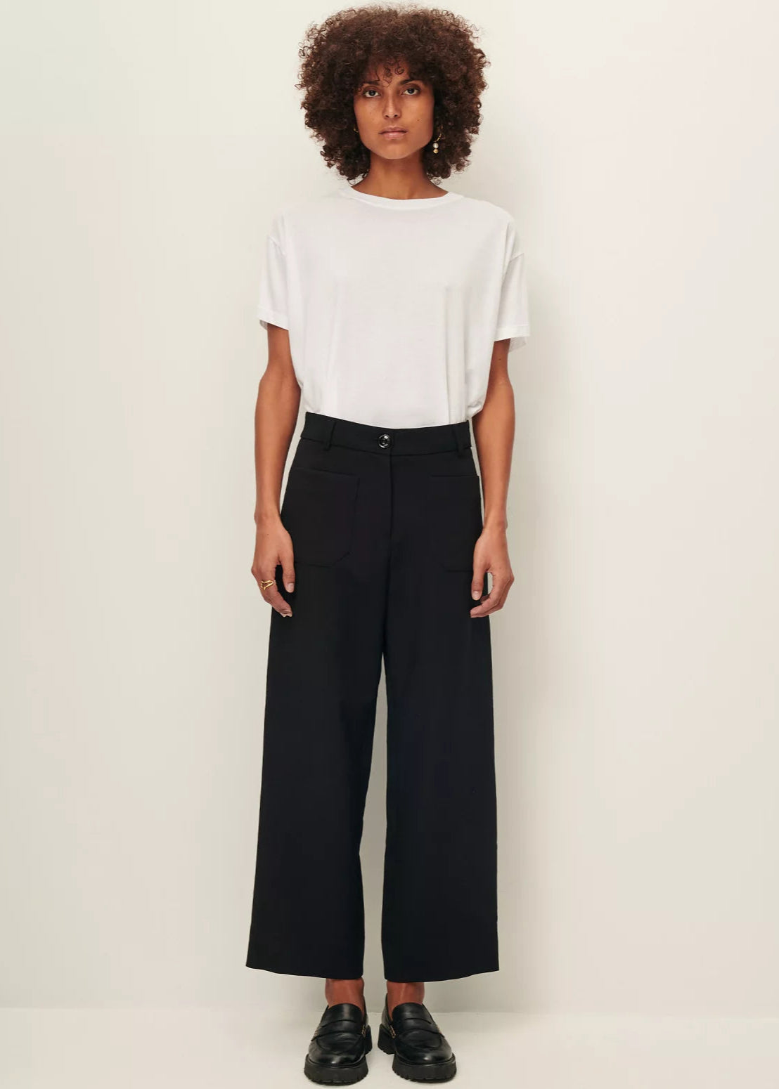 Pantalon Hudkin