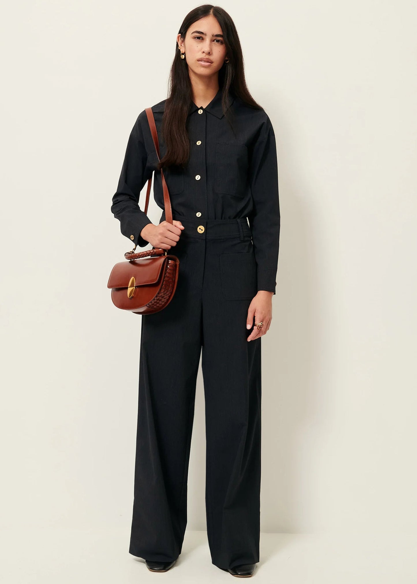Pantalon Manhatti Carbonella