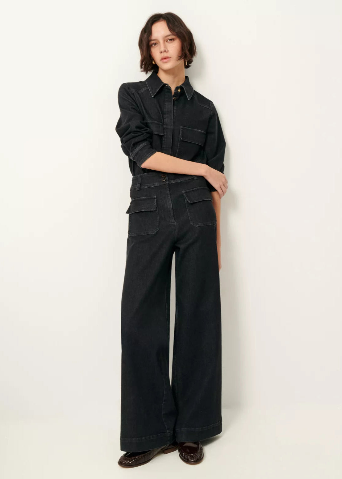 Pantalon Manhattan