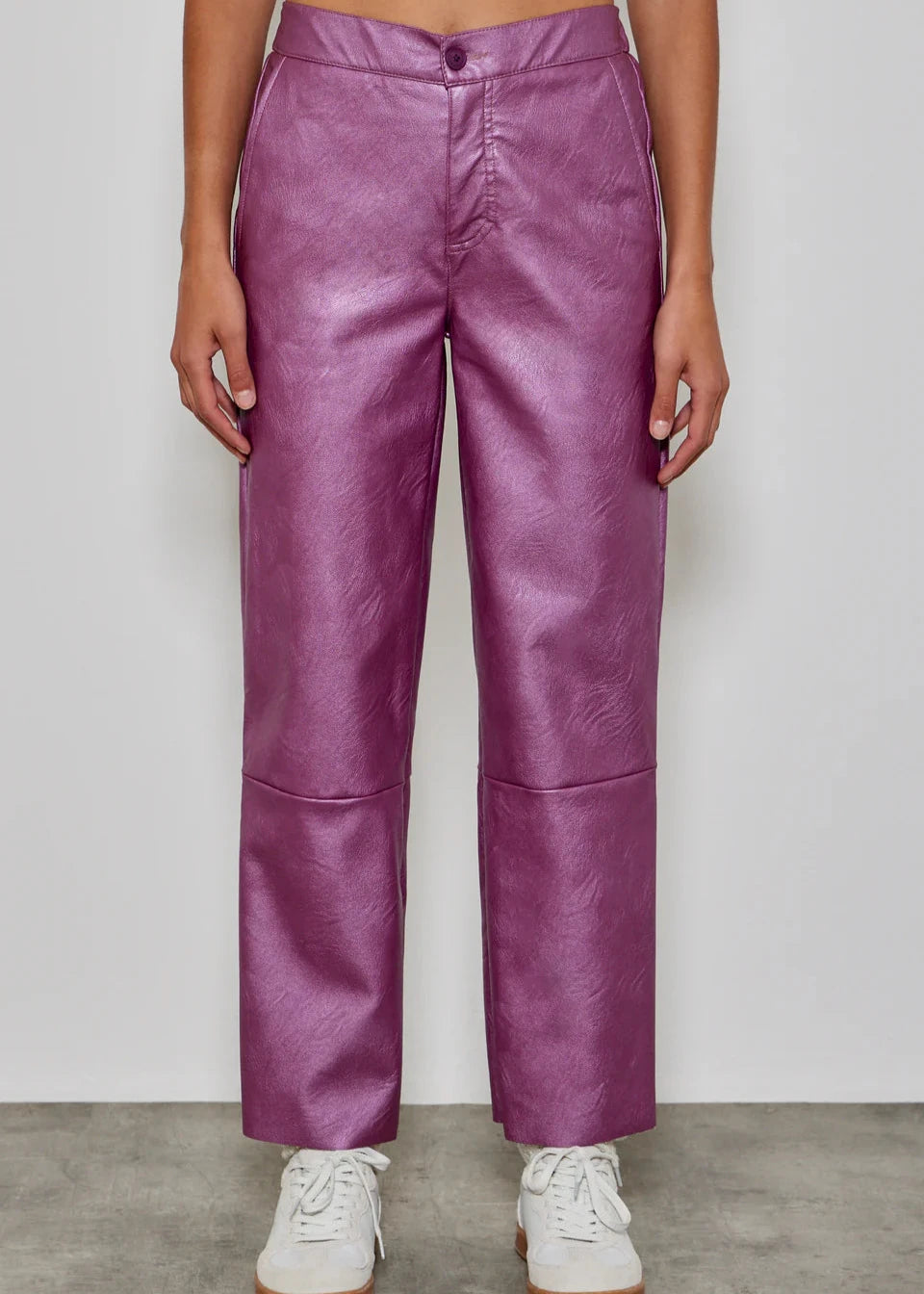 Pantalon Meghan rose