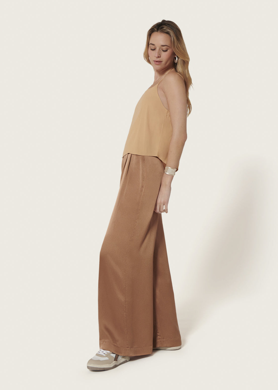 Pantalon Swan