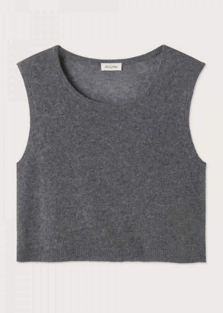 Pull sans manches Dumy