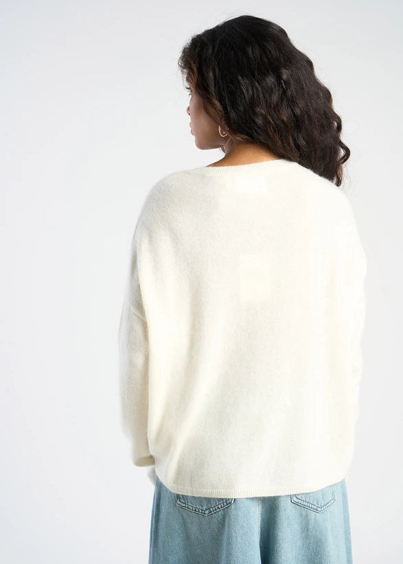 Pull Marcel Milk