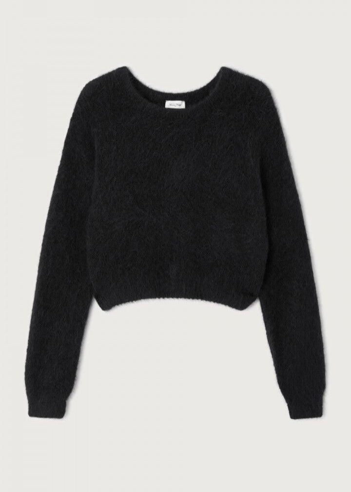 Pull Niby Noir