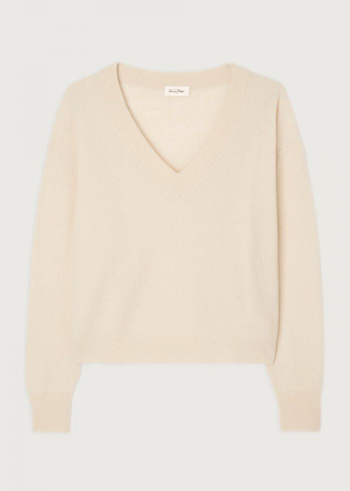 Pull Raxow Naturel